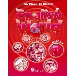 English World Level 1 Workbook