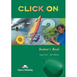 Click On 2 - Student's Book