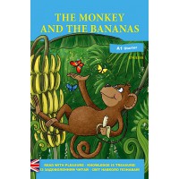 A1( Starter) THE MONKEY AND THE BANANAS