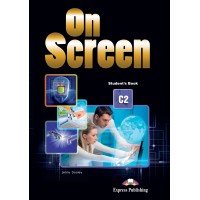 On Screen C2- Student's Book