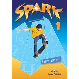Spark 1 Grammar Book