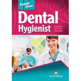 Career Paths: Dental Hygienist