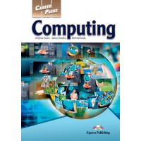 Career Paths: Computing