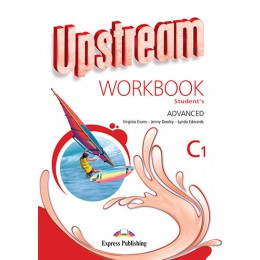 Upstream Advanced C1 (3rd Edition) - Workbook