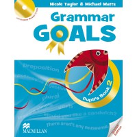 Grammar Goals Level 2 Pupil's Book