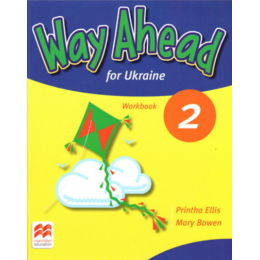 Way Ahead for Ukraine Level 2 Workbook
