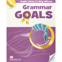 Grammar Goals Level 6 Pupil's Book