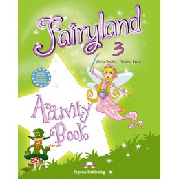 Fairyland 3 AB