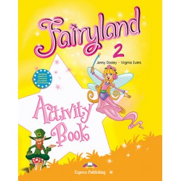 Fairyland 2 AB