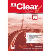 All Clear Level 1 Workbook