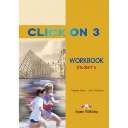 Click On 3 - Workbook