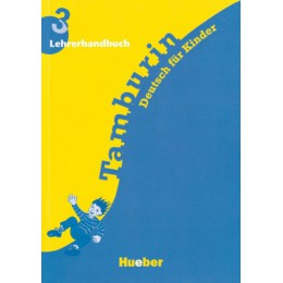 Tamburin 3 Lehrerhandbuch
