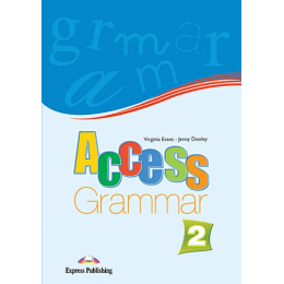 ACCESS 2 Grammar Book