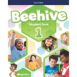 BEEHIVE BRITISH 1 Student's Book