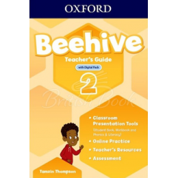 BEEHIVE BRITISH 2 Teacher's Guide