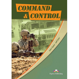 Career Paths: Command & Control