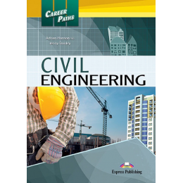 Career Paths: Civil Engineering