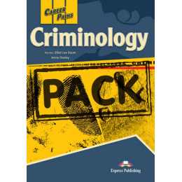 Career Paths: Criminology