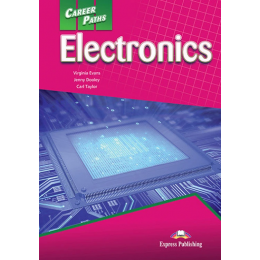 Career Paths: Electronics