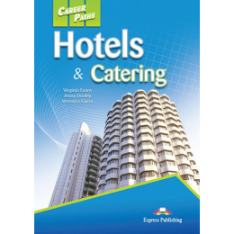 Career Paths: Hotels & Catering
