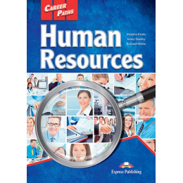 Career Paths: Human Resources