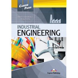 Career Paths: Industrial Engineering