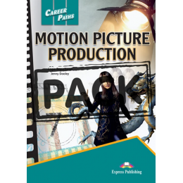 Career Paths: Motion Picture Production