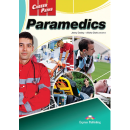 Career Paths: Paramedics
