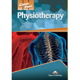Career Paths: Physiotherapy