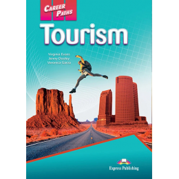 Career Paths: Tourism