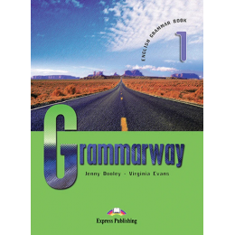 Grammarway 1 - Student's Book
