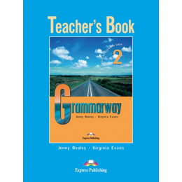 Grammarway 2 - Teacher's Book