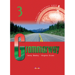 Grammarway 3 - Student's Book