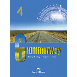 Grammarway 4 - Student's Book