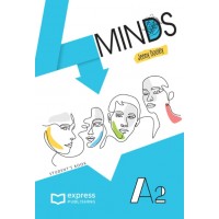 4Minds A2 Student's book