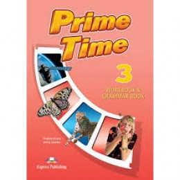 Prime Time 3 WB