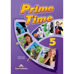 PRIME TIME 5 SB