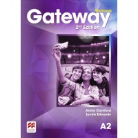 Gateway 2nd Edition Level A2 Workbook