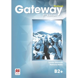 Gateway 2nd Edition Level B2+ Workbook