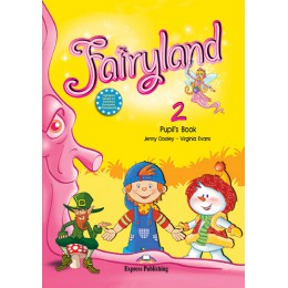 Fairyland 2 PB