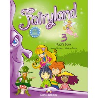 Fairyland 3 PB