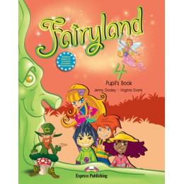 Fairyland 4 PB