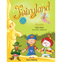 Fairyland Starter (1) PB