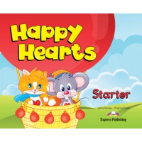 Happy Hearts Starter PB