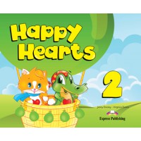 Happy Hearts 2 PB