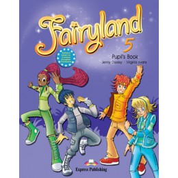 Fairyland 5 PB