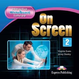 On Screen 2 Interactive Whiteboard Software