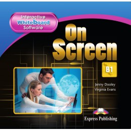 On Screen B1 - Interactive Whiteboard Software