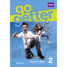 Go Getter 2 Student's Book with Digital Resources