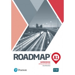 Roadmap A1 Workbook +key